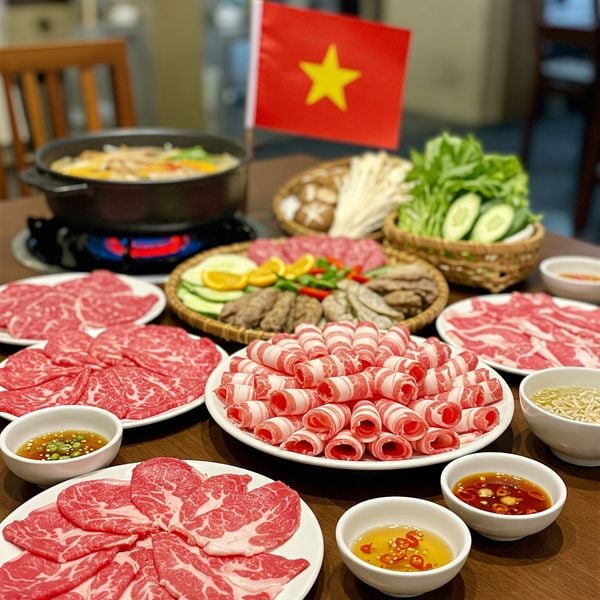 Ba Chỉ Bò Canada