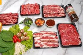 Ba Chỉ Bò Canada