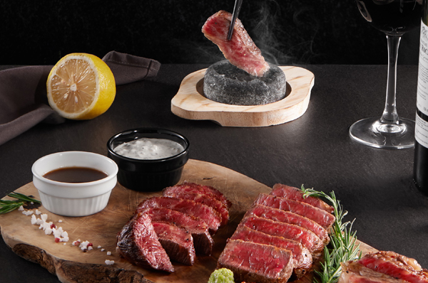 Bò Bông Tuyết Úc