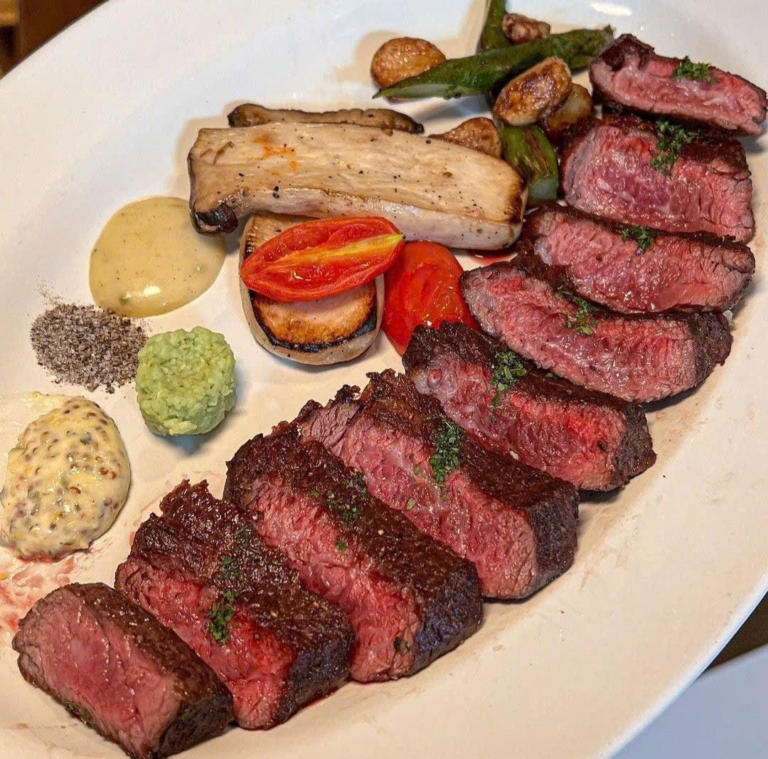 Bò Bông Tuyết Úc