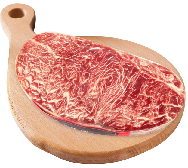 Bò Bông Tuyết Úc