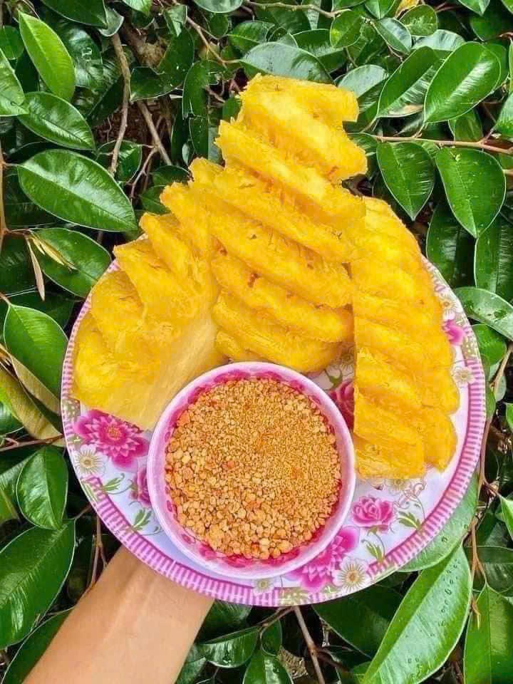 Muối Tôm Phú Gia Bảo Loại Đặt Biệt