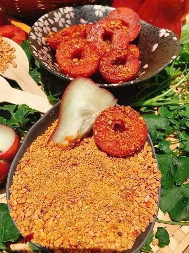 Muối Tôm Phú Gia Bảo Loại Đặt Biệt 