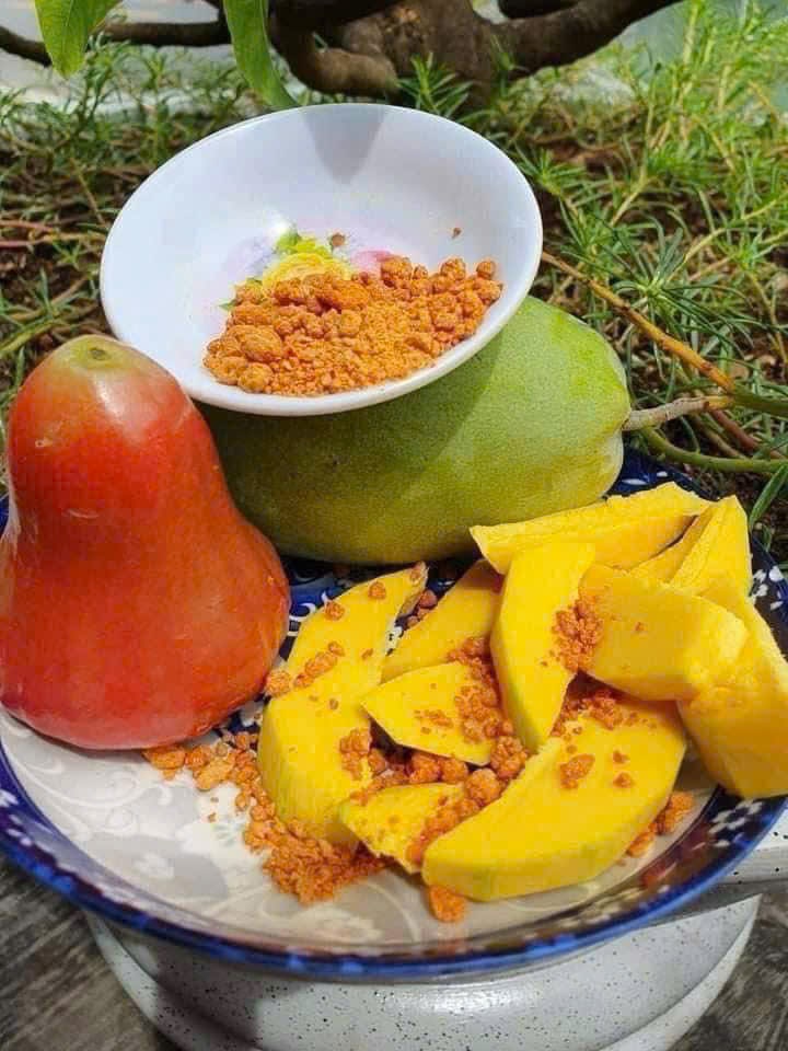 Muối Tôm Phú Gia Bảo Loại Đặt Biệt