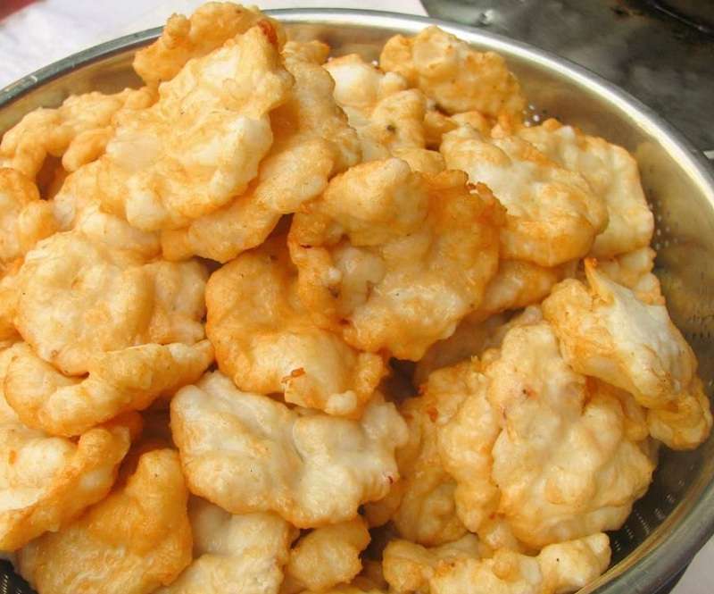 Chả Mực Nha Trang