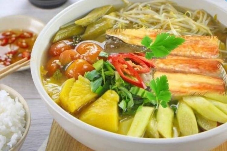 Khô Cá Lóc Sợi