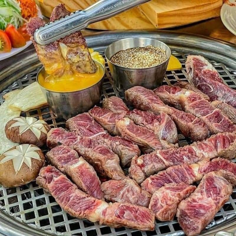 Lõi Vai Bò Canada