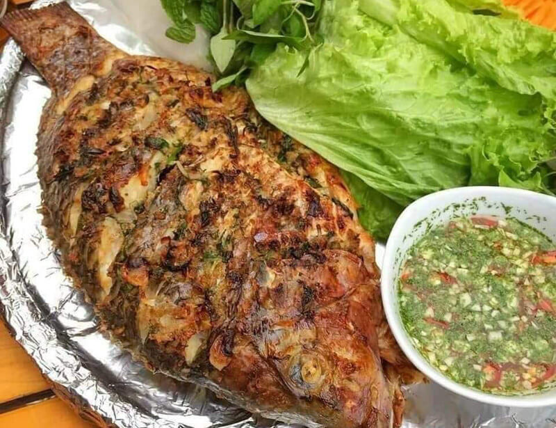 Muối Ớt Xanh Cao Cấp