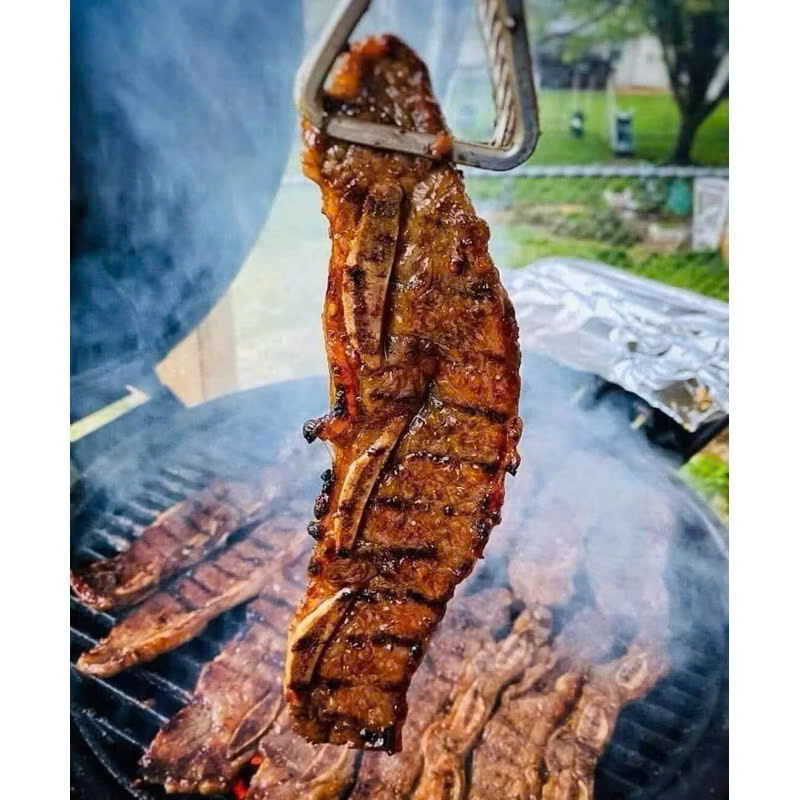 Những lỗi thường gặp khi rã đông sườn bò Úc và cách khắc phục