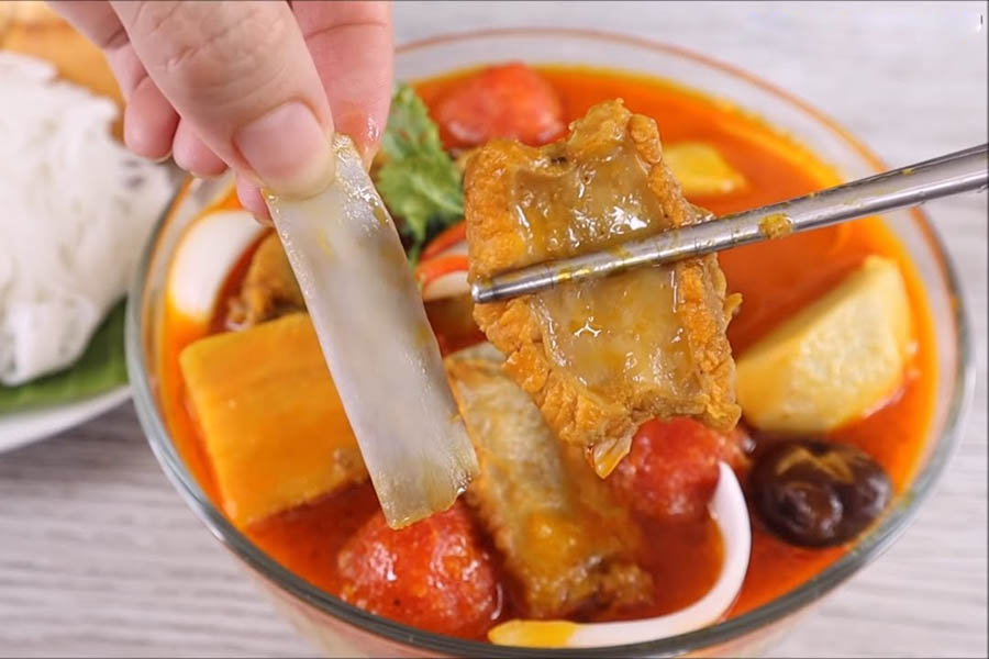Sườn Bò Úc