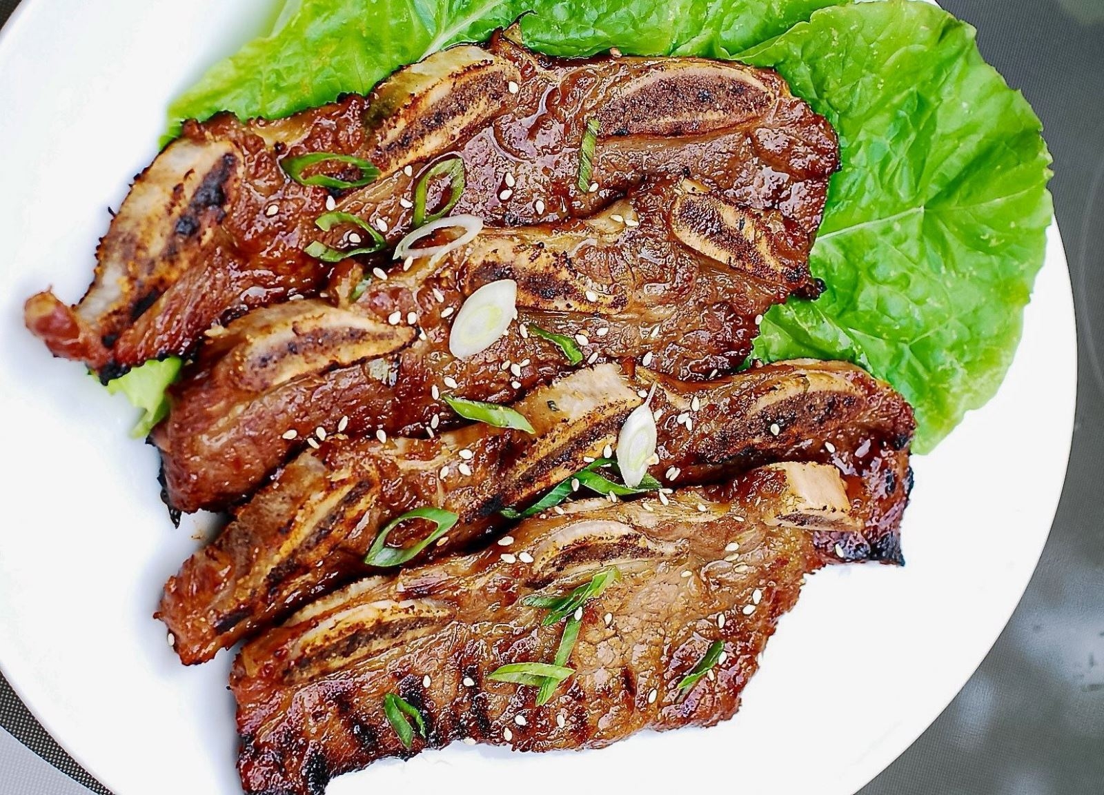 Cách bảo quản sườn bò Úc trong tủ lạnh để giữ vị ngọt tự nhiên
