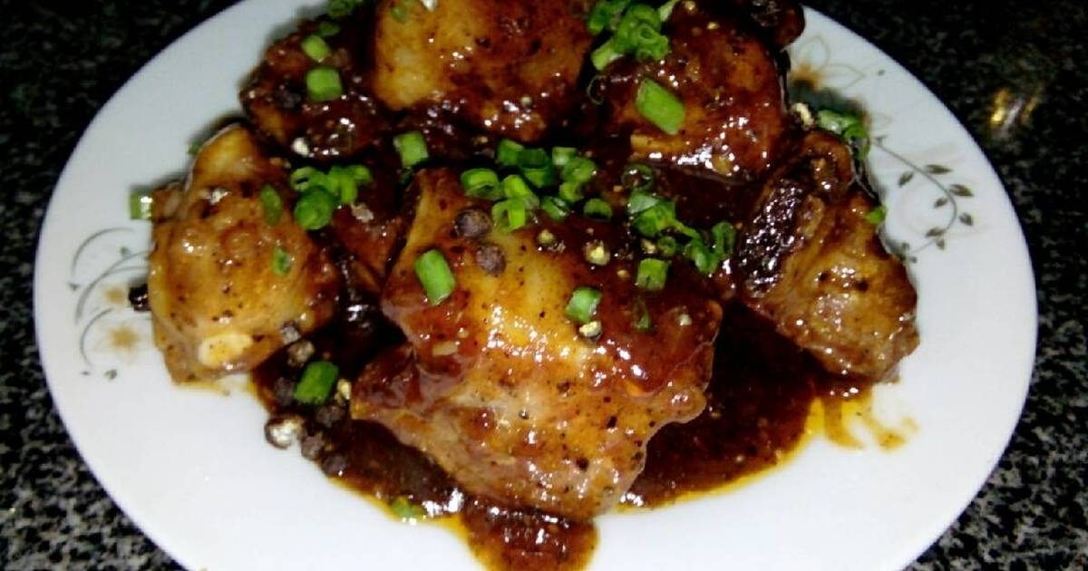 Cách làm sườn bò Úc nướng BBQ mềm tan, chuẩn vị nhà hàng