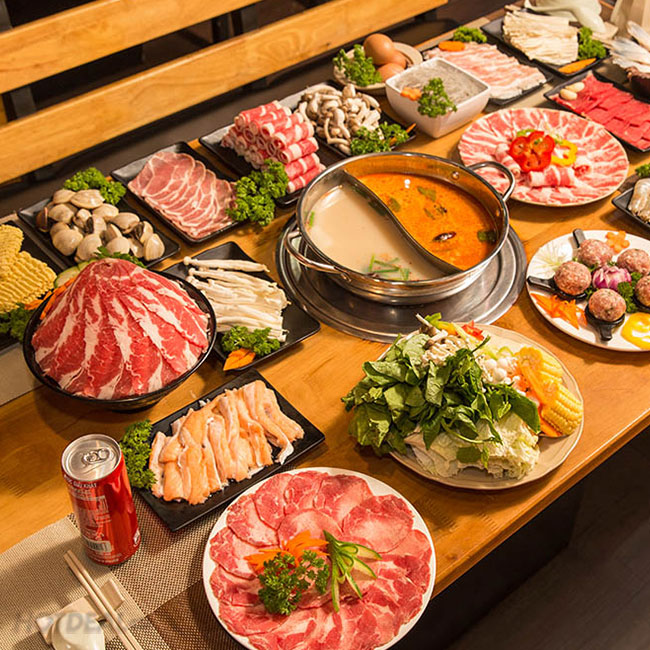 Giá trị dinh dưỡng của sườn bò Úc, nguồn protein cao, ít béo. 