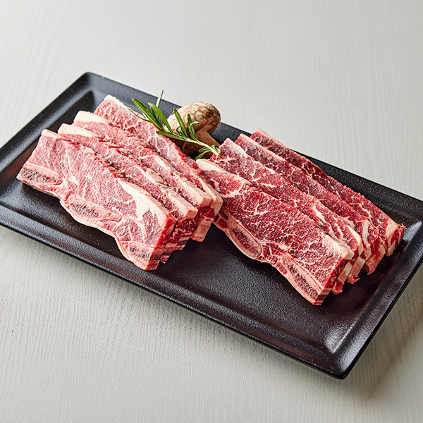 Bổ sung năng lượng sau tập với món Sườn Bò Úc nướng, lựa chọn hoàn hảo cho người tập luyện