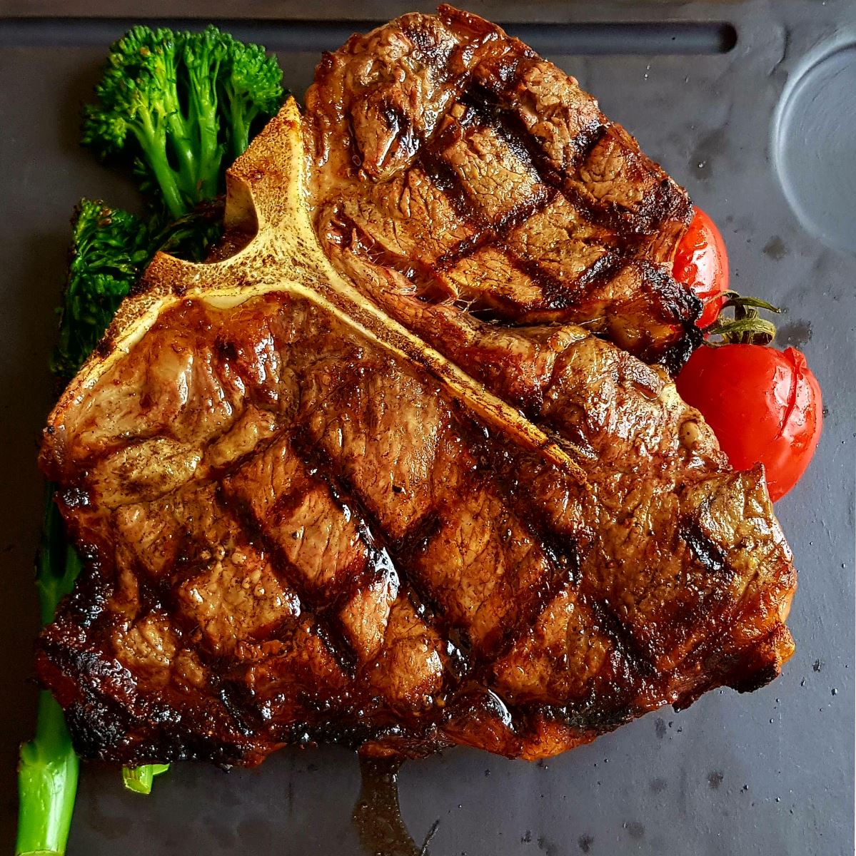 Sườn Bò Úc