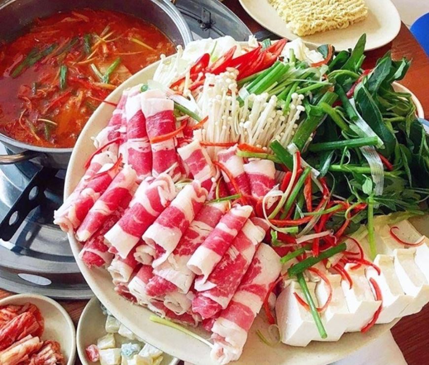 Nguồn Gốc Ba Chỉ Bò Canada. Thịt Bò Nhập Khẩu Chất Lượng Cao Từ Bắc Mỹ