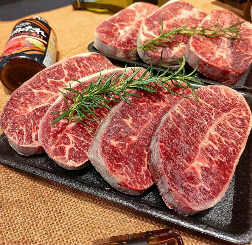 Tiêu Chuẩn Nhập Khẩu & Bảo Quản Lõi Vai Bò Canada Đúng Cách
