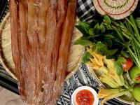 Cá Lóc Biển Hồ Campuchia
