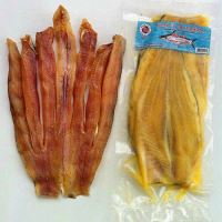 Khô Cá Tra Phồng Loại 1