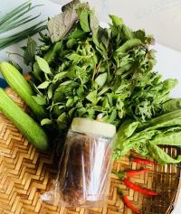 Mắm Cá Trèn Loại Đặc Biệt