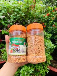 Muối Tôm Phú Gia Bảo Loại Đặt Biệt